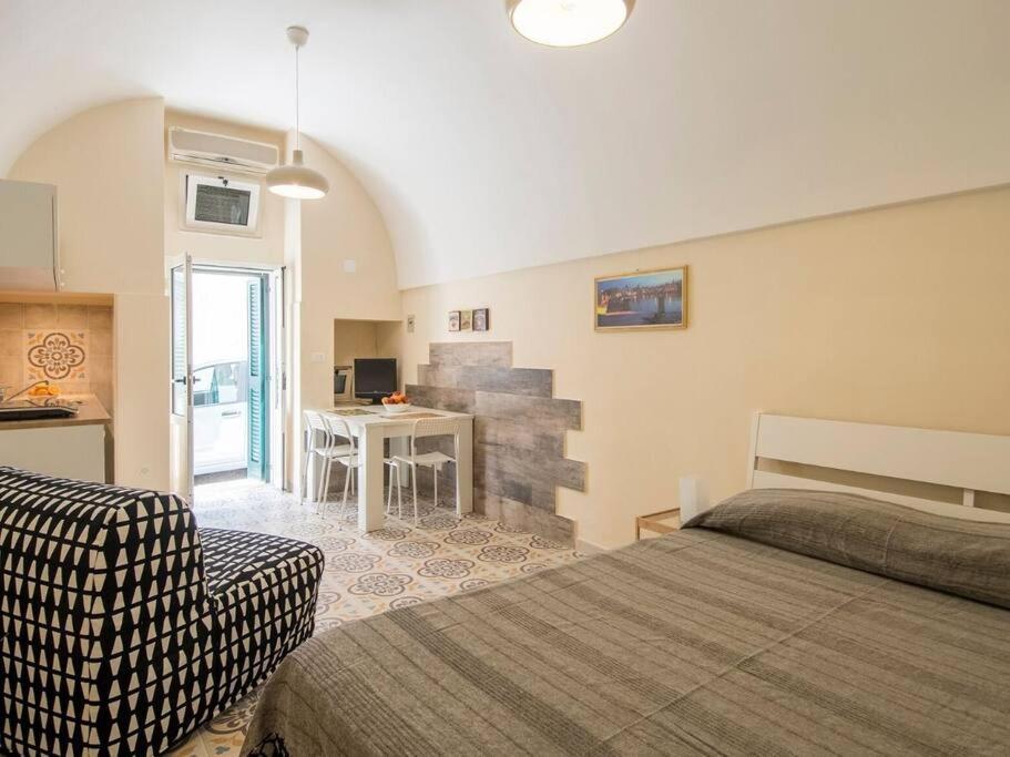 Apartamento Vicolo 4 *